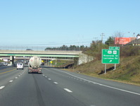 Interstate 95/Maine Turnpike Photo