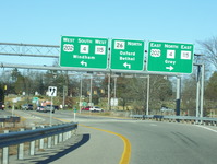 Interstate 95/Maine Turnpike Photo