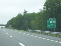 Interstate 95/Maine Turnpike Photo