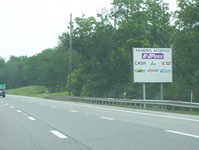 Interstate 95/Maine Turnpike Photo