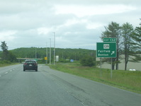Interstate 95/Maine Turnpike Photo