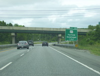 Interstate 95/Maine Turnpike Photo