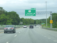 Interstate 95/Maine Turnpike Photo