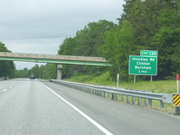 Interstate 95/Maine Turnpike Photo