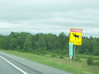 Interstate 95/Maine Turnpike Photo