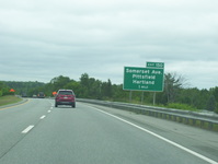Interstate 95/Maine Turnpike Photo