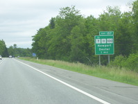 Interstate 95/Maine Turnpike Photo