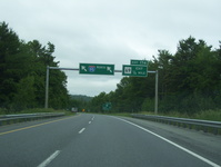 Interstate 95/Maine Turnpike Photo