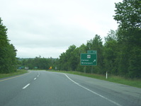 Interstate 95/Maine Turnpike Photo