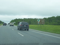 Interstate 95/Maine Turnpike Photo