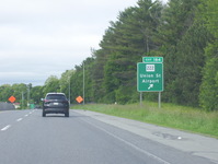 Interstate 95/Maine Turnpike Photo
