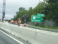 Interstate 95/Maine Turnpike Photo