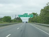 Interstate 95/Maine Turnpike Photo