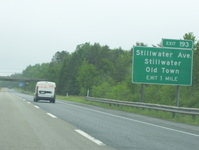 Interstate 95/Maine Turnpike Photo