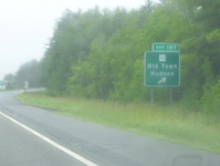 Interstate 95/Maine Turnpike Photo