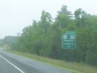 Interstate 95/Maine Turnpike Photo
