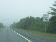 Interstate 95/Maine Turnpike Photo