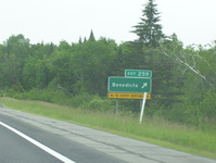 Interstate 95/Maine Turnpike Photo
