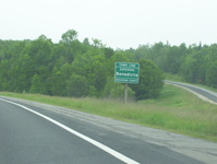 Interstate 95/Maine Turnpike Photo