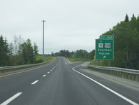 Interstate 95/Maine Turnpike Photo