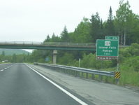 Interstate 95/Maine Turnpike Photo
