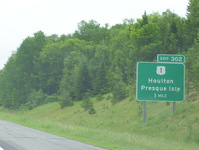 Interstate 95/Maine Turnpike Photo