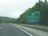 Interstate 95/Maine Turnpike Photo