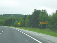 Interstate 95/Maine Turnpike Photo