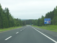 Interstate 95/Maine Turnpike Photo