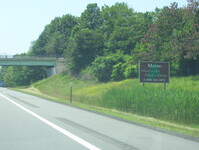 Interstate 95/Maine Turnpike Photo