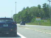 Interstate 95/Maine Turnpike Photo
