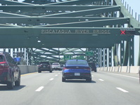 Interstate 95/Maine Turnpike Photo