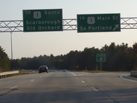 Scarborough Connector Photo