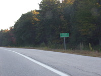 Scarborough Connector Photo