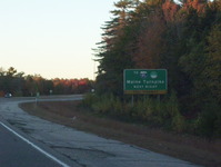 Scarborough Connector Photo