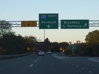 Scarborough Connector Photo