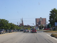 US 1A (Portland) Photo