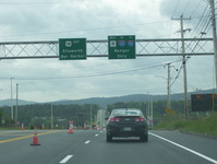 US 1A (Bangor) Photo
