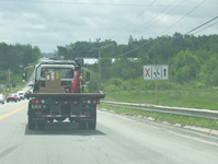 US 1A (Bangor) Photo