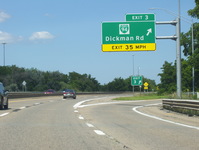 Interstate 194 Photo