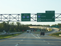 Interstate 94 Photo