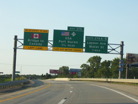 Interstate 94 Photo