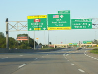 Interstate 94 Photo