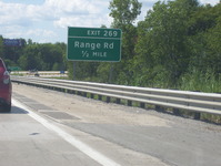 Interstate 94 Photo