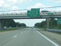 Interstate 94 Photo