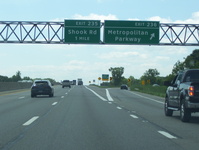Interstate 94 Photo