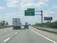 Interstate 94 Photo