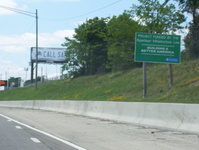Interstate 94 Photo