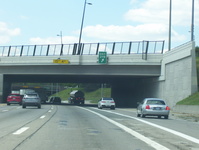 Interstate 94 Photo