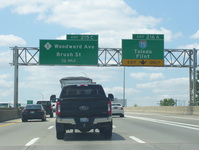 Interstate 94 Photo